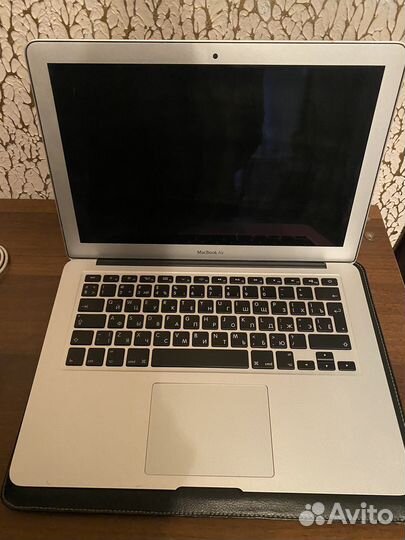 Apple MacBook air 13