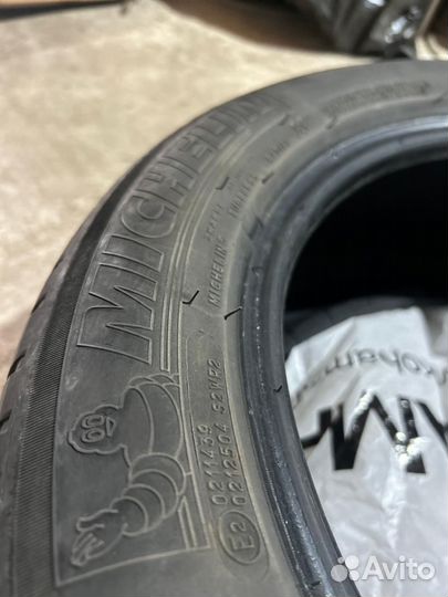 Michelin X Radial LT 2.25/50 94W