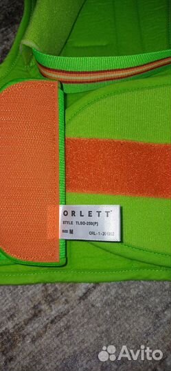 Корректор осанки детский