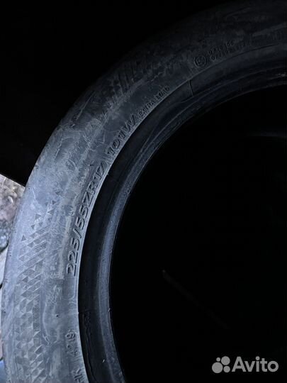 Sailun UHP 225/55 R17