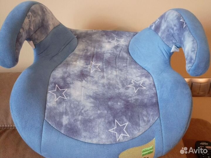 Бустер