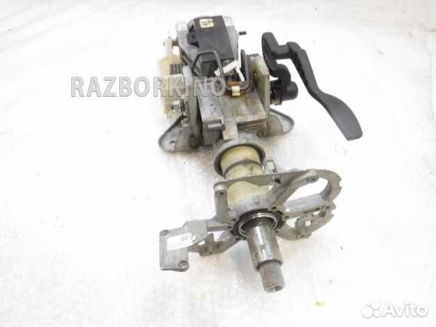 Колонка рулевая бмв