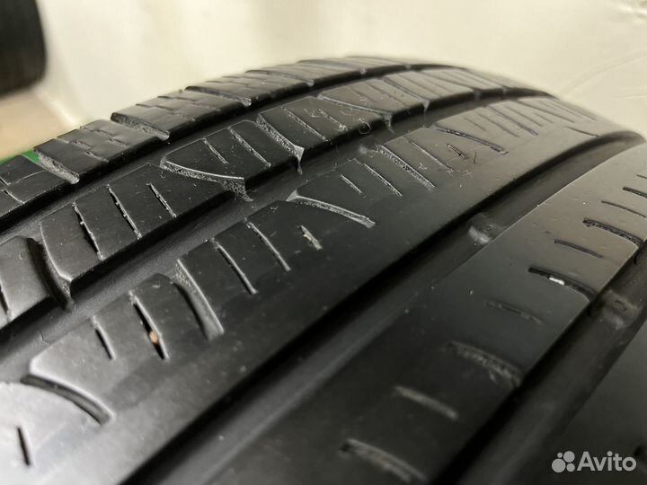 Pirelli Scorpion Verde All Season 215/60 R17 96V