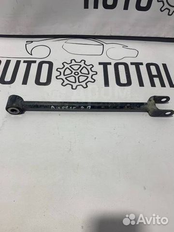 Тяга задняя правая Renault Duster 2.0