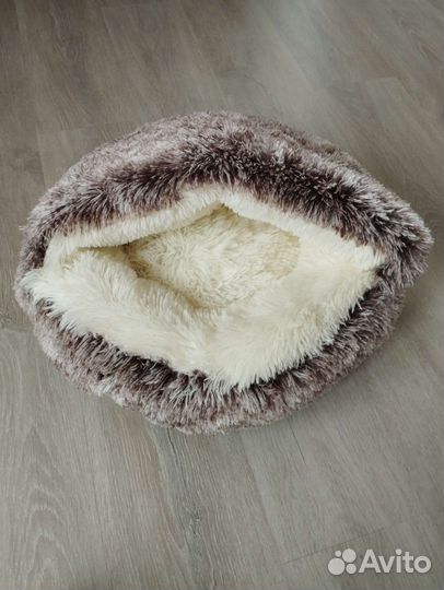 Когтеточка для кошек, лежанка, переноска