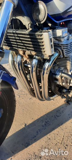 Продам Yamaha xjr1300