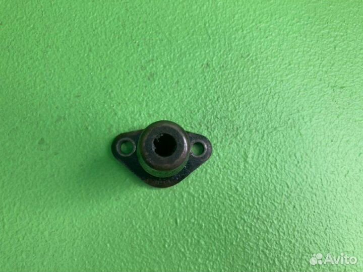 Клапан масл. насоса редукц. mercedes-benz actros M