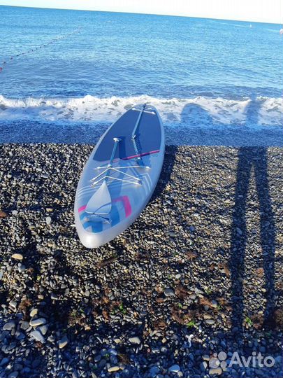 Sup доска гладиатор 12,6’