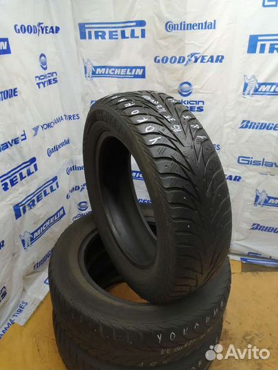 Yokohama Ice Guard IG35 185/65 R15 92T