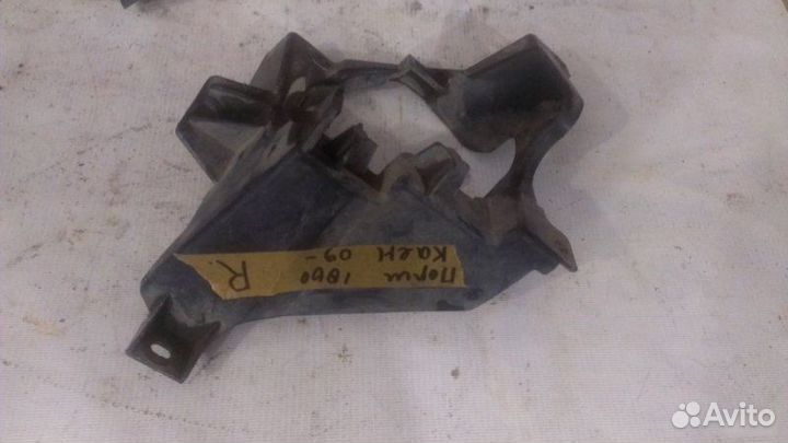 Кронштейн птф Porsche Cayenne