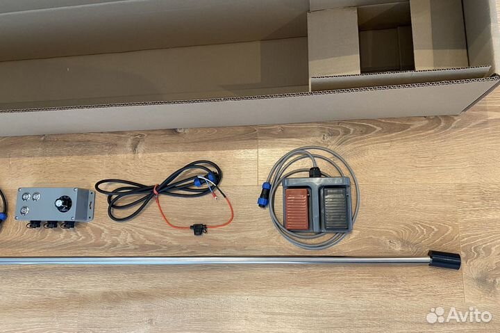 Ротатор 360 для Garmin Panoptix и Active Target