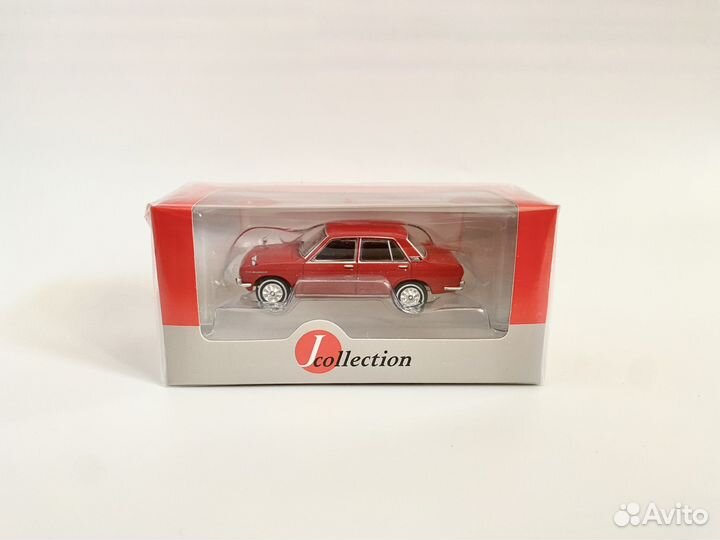 Tarmac 1 64 Datsun Bluebird P510