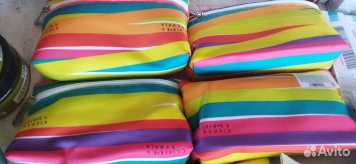 Набор косметики clinique