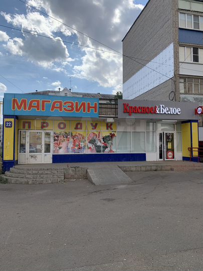 Торговая площадь, 160 м²