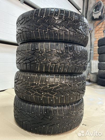 Nokian Tyres Nordman 7 195/55 R15