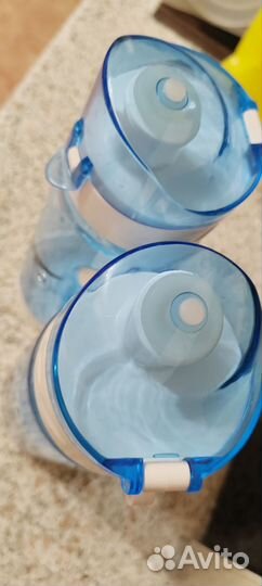 Бутылка для воды новая 700мл