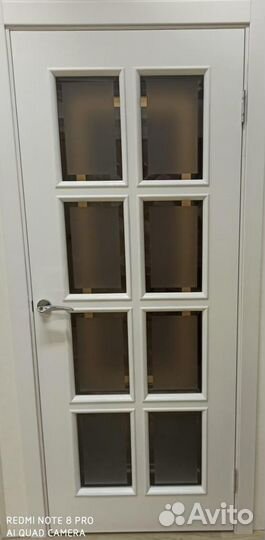 Межкомнатные двери любых размеров