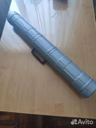 Тубус для чертежей