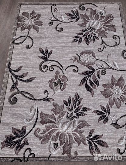 Ковер прямоугольный 2 х 5 м (Россия)