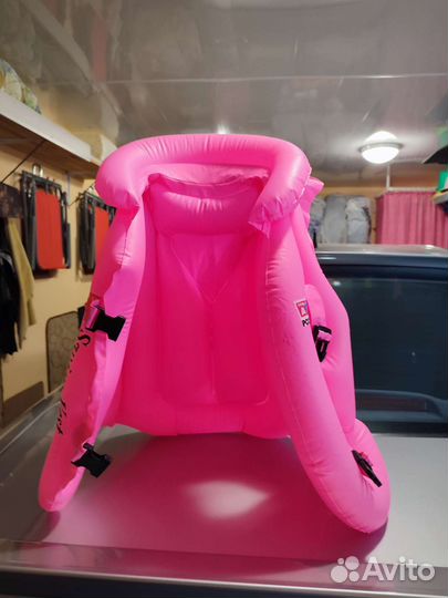 Спасательный жилет детский