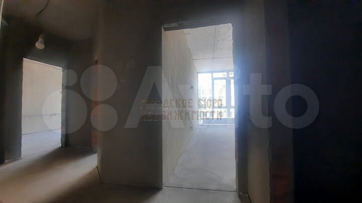 2-к. квартира, 70 м², 7/10 эт.