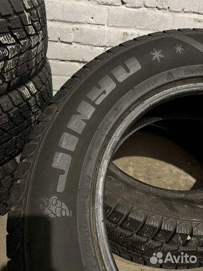 Jinyu YW52 235/65 R17