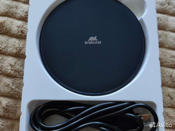 Беспроводное зарядное устройство