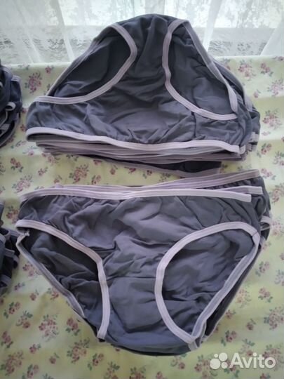 Трусы детские