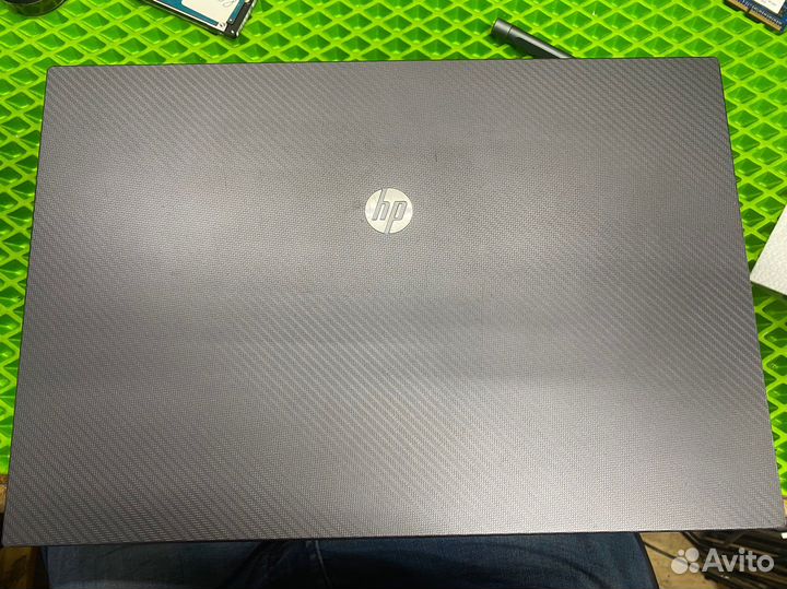 Ноутбук hp 625 на запчасти