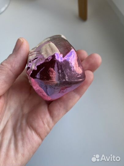 Елочные новогодние игрушки СССР домики