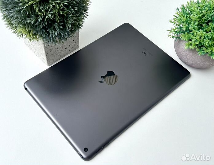 Apple iPad 9 (2021) 64gb Wi-Fi