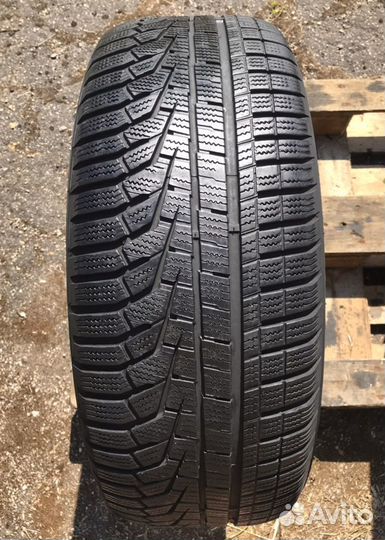 Hankook Winter I'Cept Evo2 W320 235/60 R16 100H