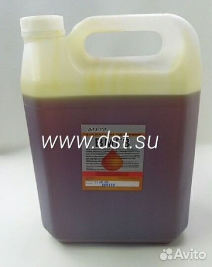 Масло гидравл.вмгз фасов.(10л) (Томская цена)