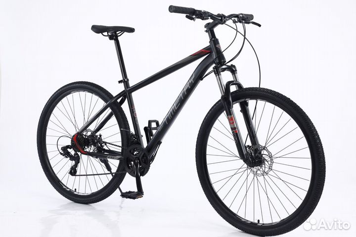 Велосипед TimeTry TT095 Вилка Блок 27,5