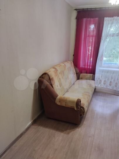 Комната 13 м², 2/5 эт.