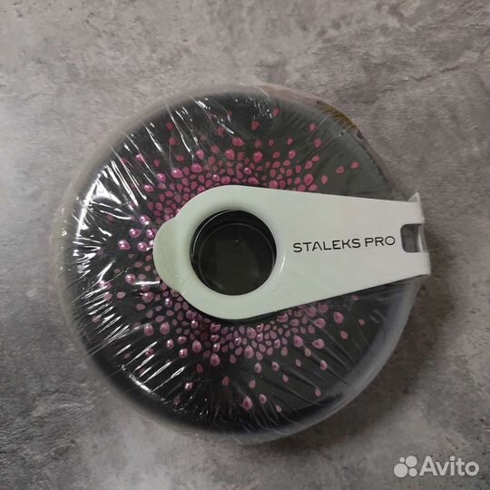 Сменный файл-лента Staleks пилки пончик