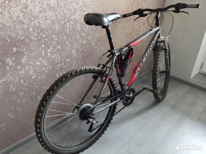 Велосипед Stern dynamic 1.0