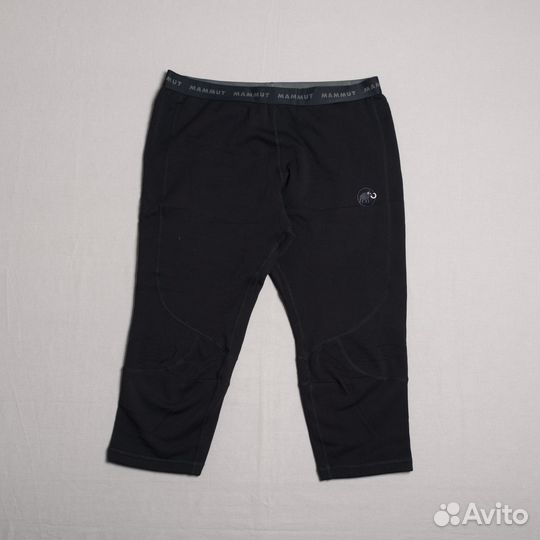 Термо леггинсы Mammut Оригинал