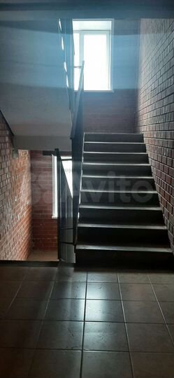 1-к. квартира, 33,7 м², 3/5 эт.