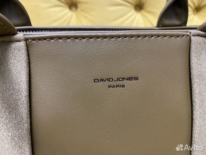 Сумка david jones
