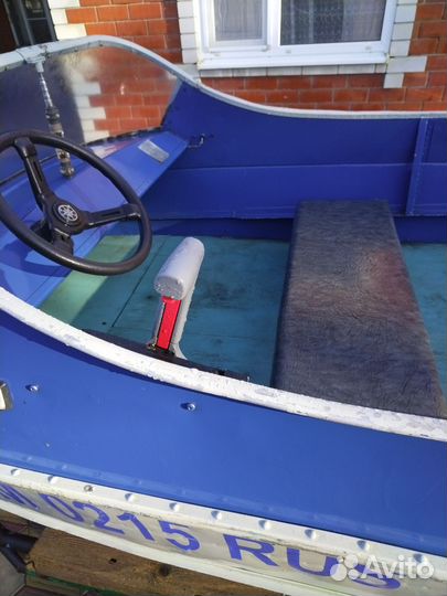 Неман-2 Сузуки DF-25