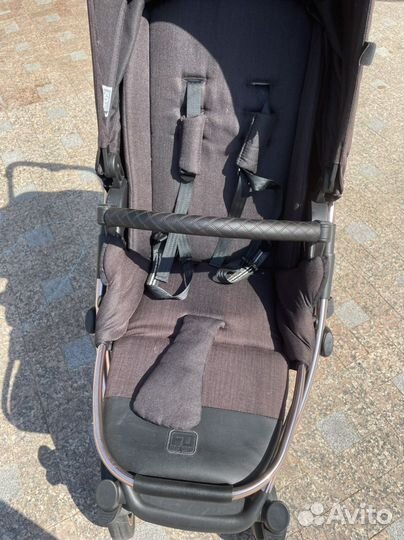 Коляска 2 в 1 fd design
