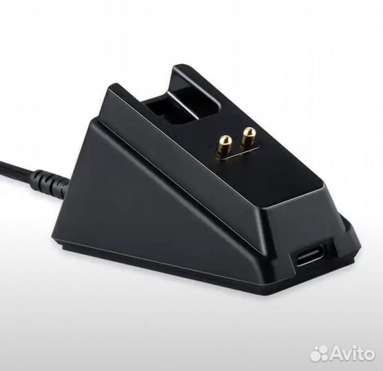 Зарядная док-станция для беспроводной мыши