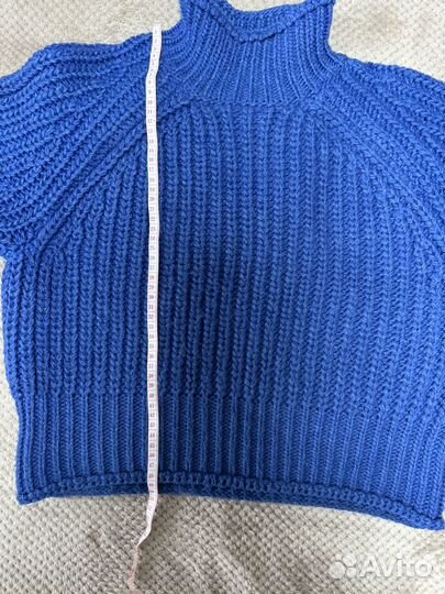 Свитер женский