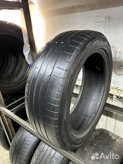 Rotalla Setula S-Pace RU01 205/55 R17 95W