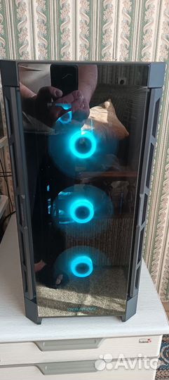 Пк полный комплект