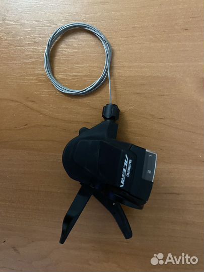 Запчасти на велосипед бу