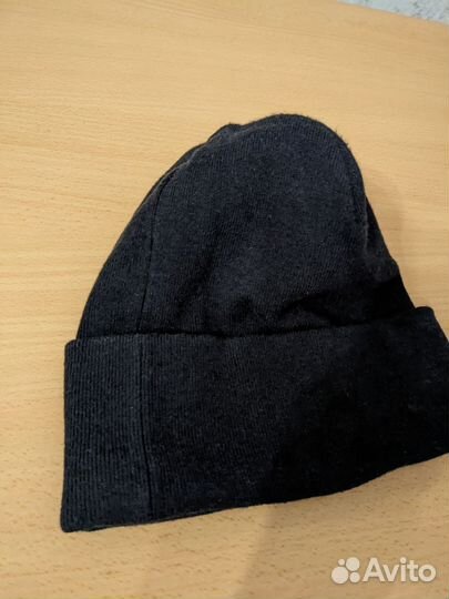 Шапка женская