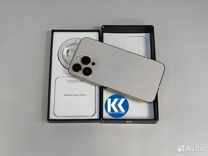 iPhone 13 Pro, 256 ГБ