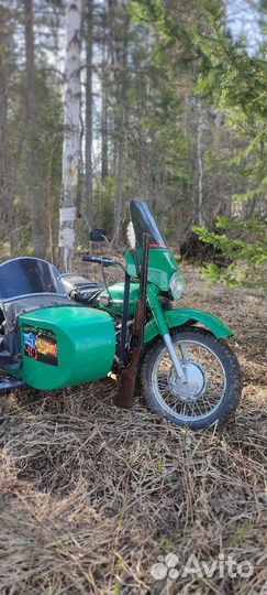 Продам Урал